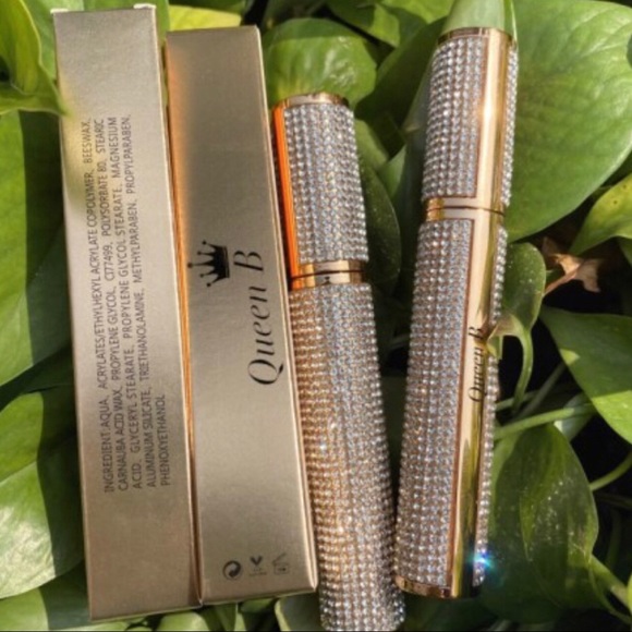 Queen B mascara - Picture 1 of 2